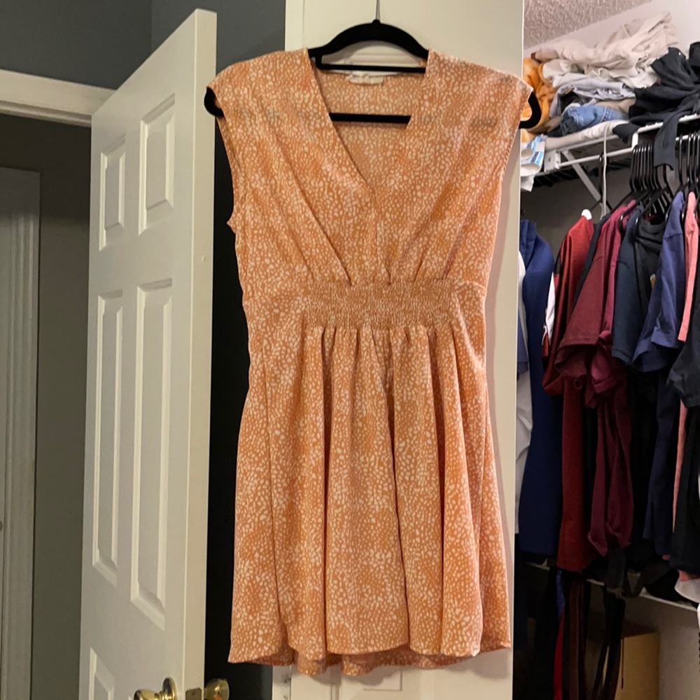 Promesa dress